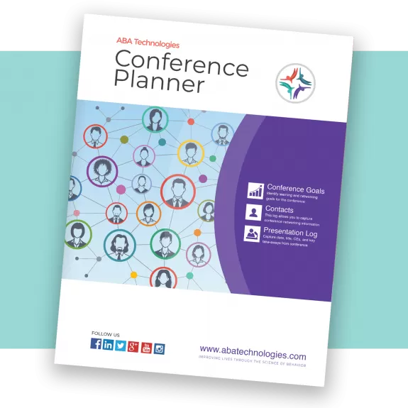 Conference Planner Free PDF ABA Technologies